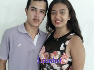 Liisahot