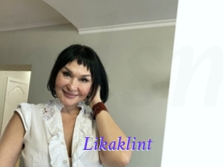 Likaklint