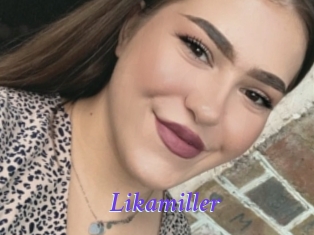 likamiller Bdsm gratuit