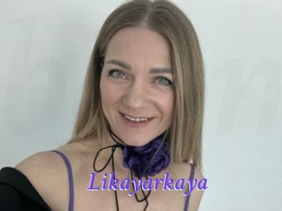 Likayarkaya