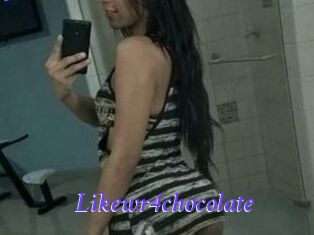 Likewr4chocolate