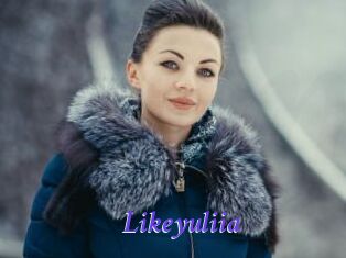 likeyuliia Bdsm gratuit
