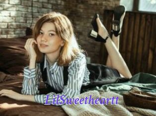 LilSweetheartt