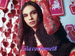 lila_corleone18 Bdsm gratuit