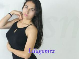 Lilagomez