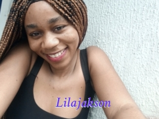 Lilajakson