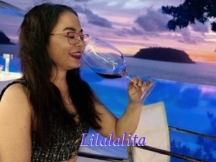 Lilalalita