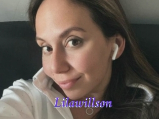 lilawillson Bdsm gratuit