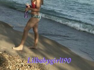 Lilbabygirl190