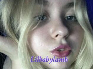 Lilbabylamb