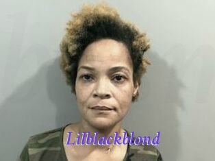 Lilblackblond