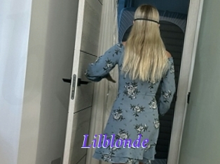 Lilblonde