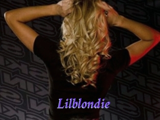 lilblondie Bdsm gratuit
