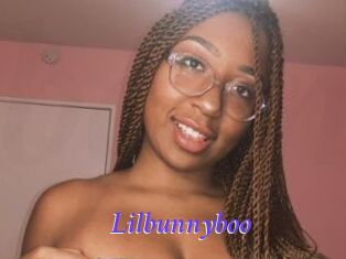 Lilbunnyboo