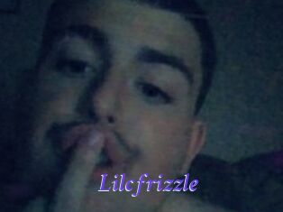 Lilcfrizzle