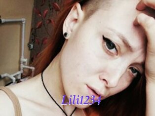 lili1234 Bdsm gratuit