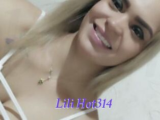 Lili_Hot314