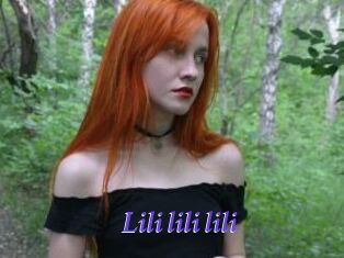 lili_lili_lili Bdsm gratuit