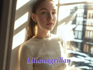 Lilianagrillan