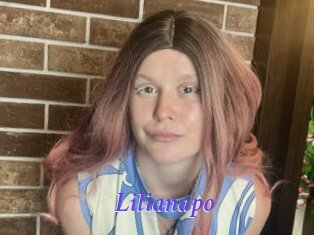 lilianapo Bdsm gratuit