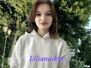Lilianaskins