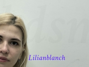 Lilianblanch