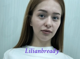 Lilianbready