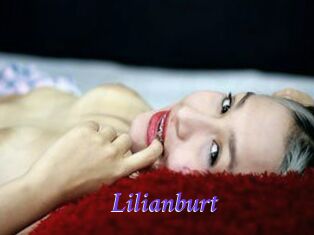 Lilianburt