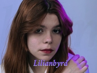 Lilianbyrd