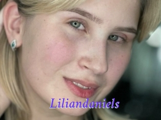 Liliandaniels
