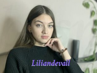 Liliandevall