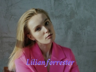 lilianforrester Bdsm gratuit