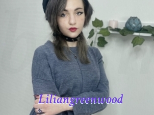 Liliangreenwood