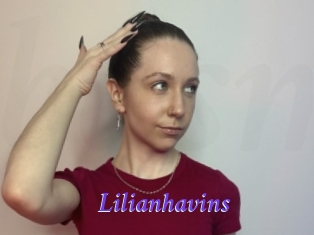 Lilianhavins