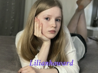 Lilianhoward