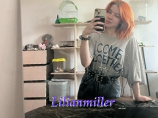 Lilianmiller