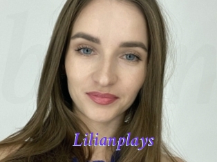 Lilianplays
