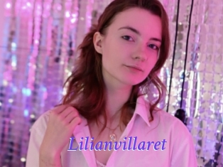 Lilianvillaret