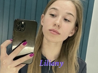 Liliany