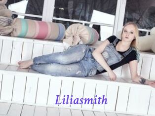 liliasmith Bdsm gratuit
