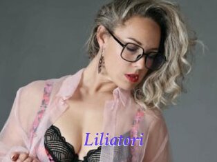 Liliatori