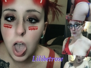lilibetrose Bdsm gratuit