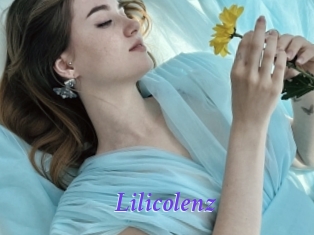 lilicolenz Bdsm gratuit