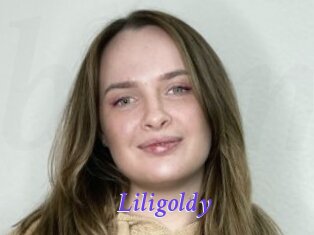 Liligoldy