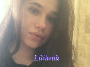 lilihenk Bdsm gratuit
