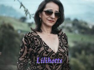 lilihotts Bdsm gratuit