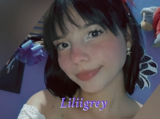 Liliigrey