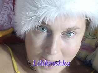 lilikroshka Bdsm gratuit