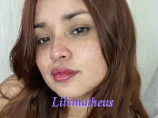 Lilimatheus