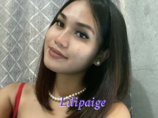 Lilipaige